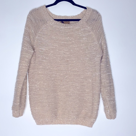 Katsuit Nude Sweater. - Picture 3 of 5